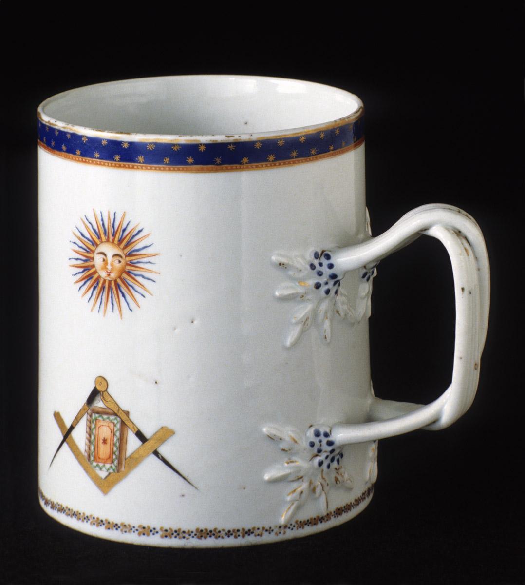 1967.0581 Mug