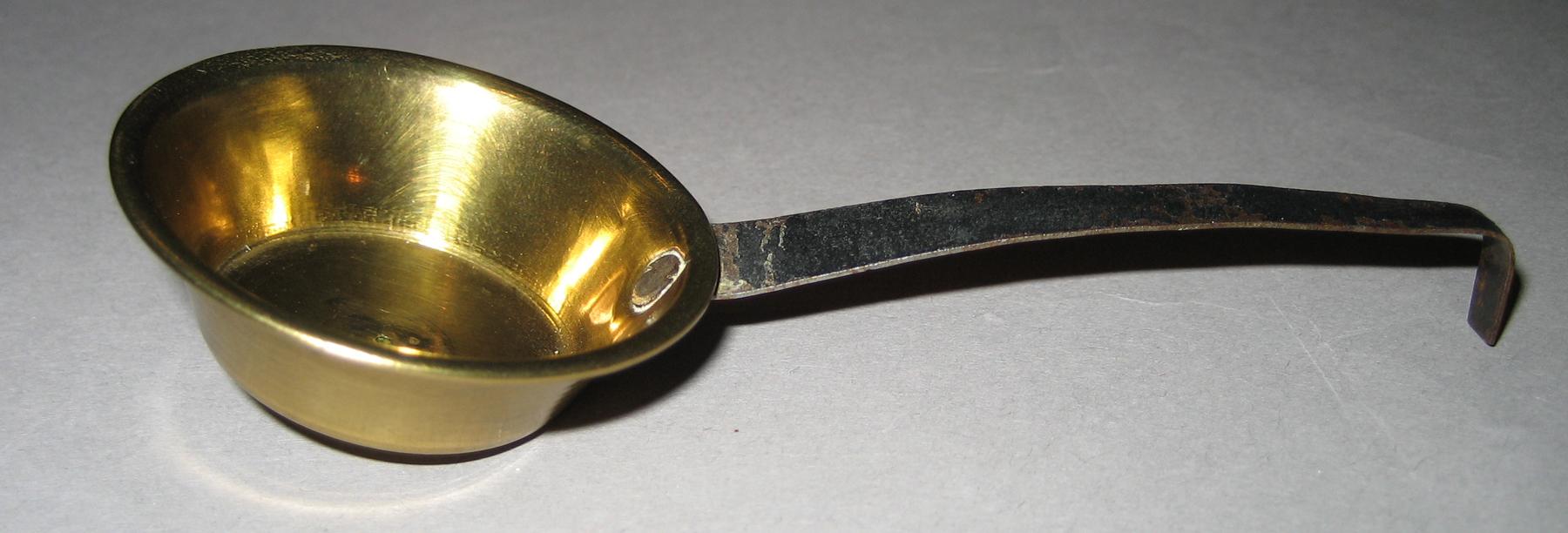 1967.0590 Fry pan