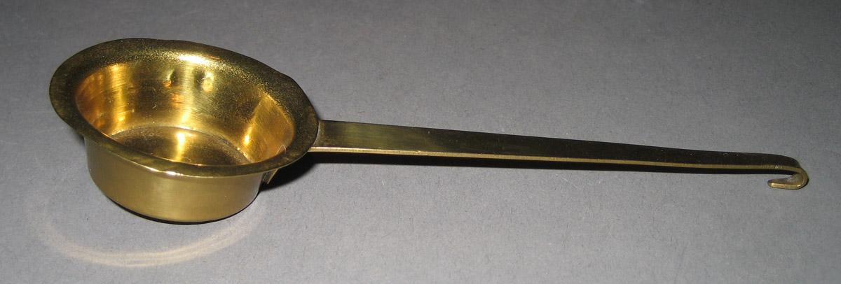 1967.0595 Fry pan