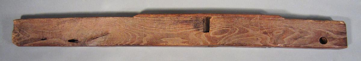 1957.0026.228 A-C, Jointer plane, bottom
