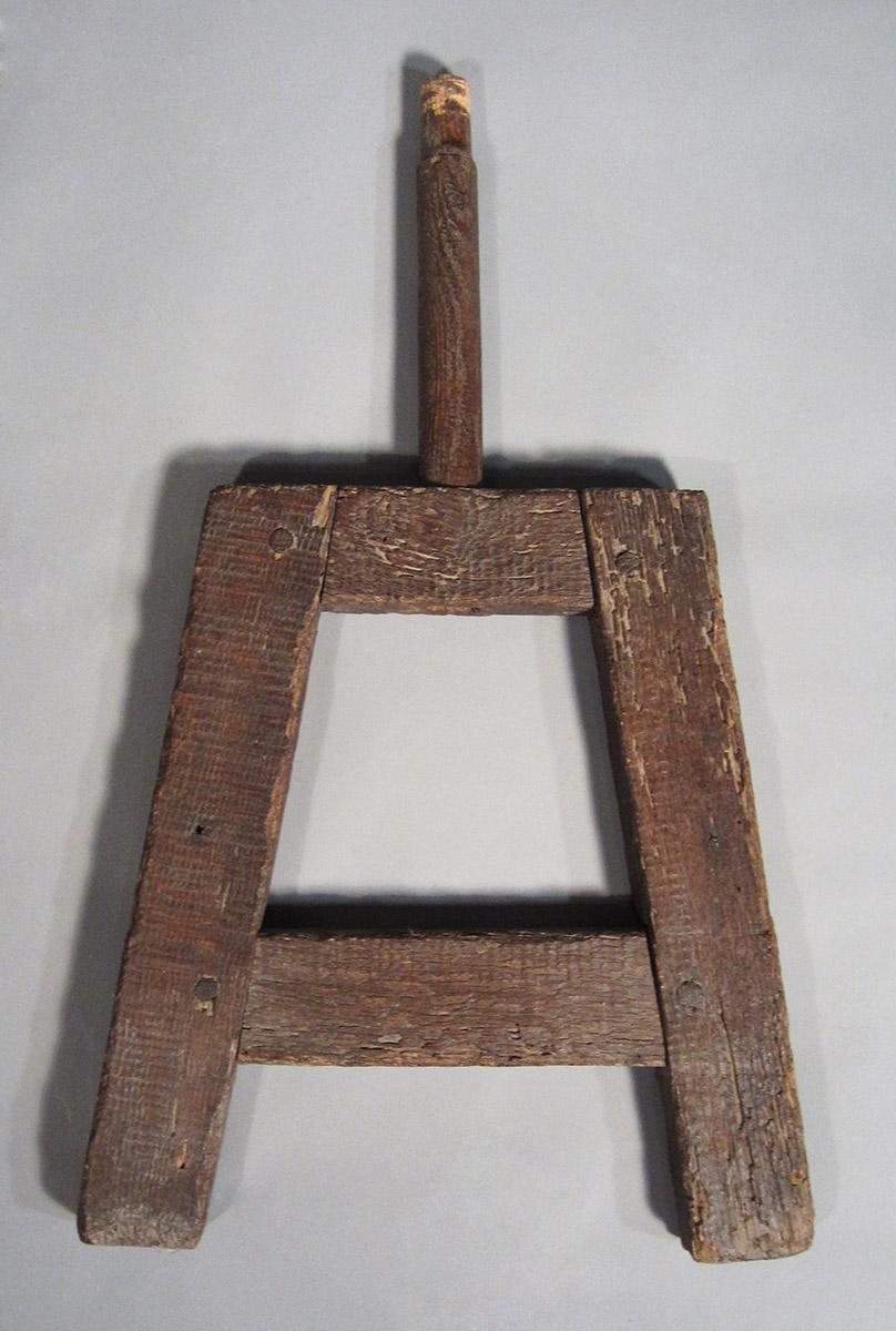 1957.0026.228 A-C, Jointer plane, frame side 1