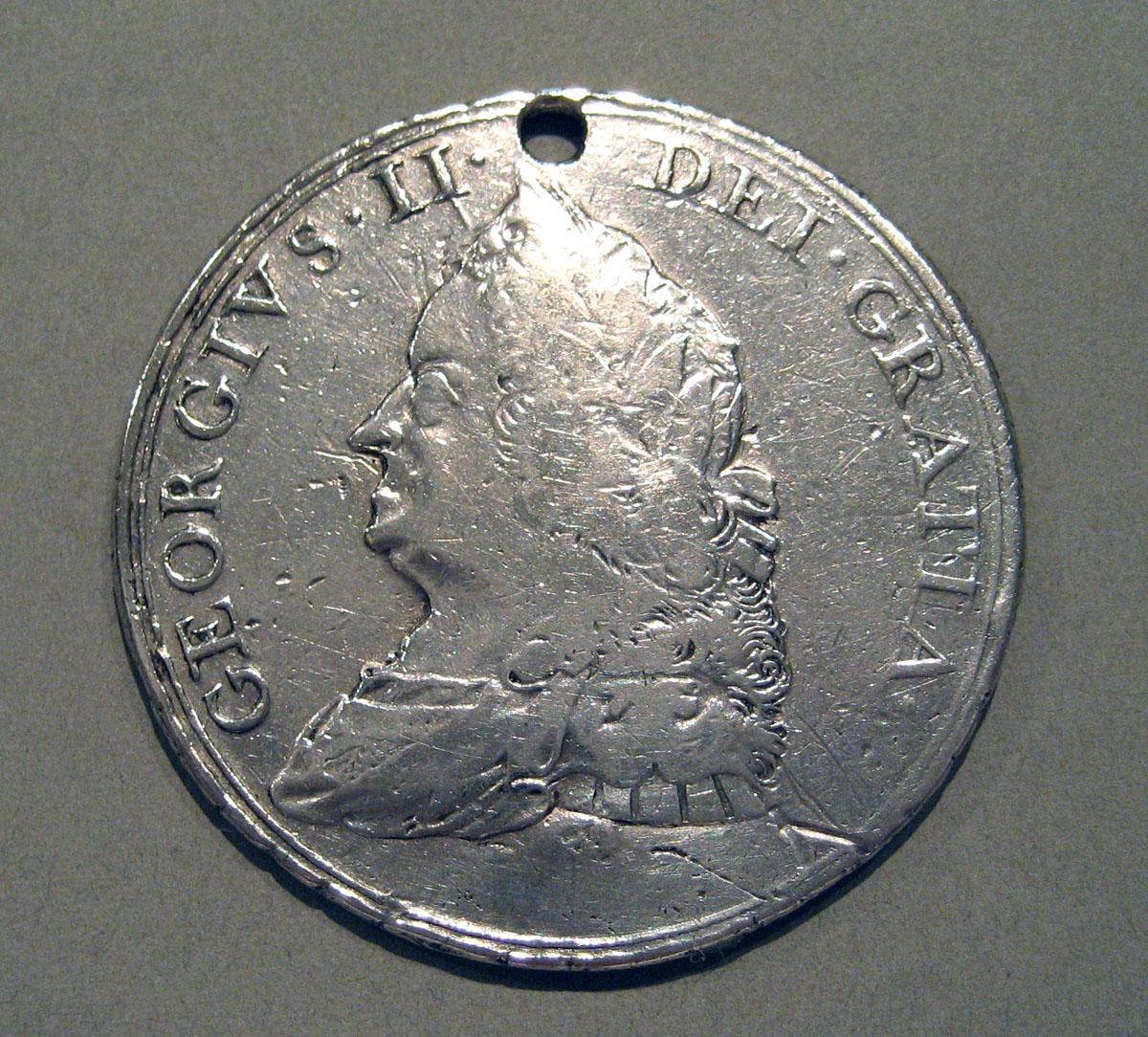 1967.0615 Silver Medal side 1