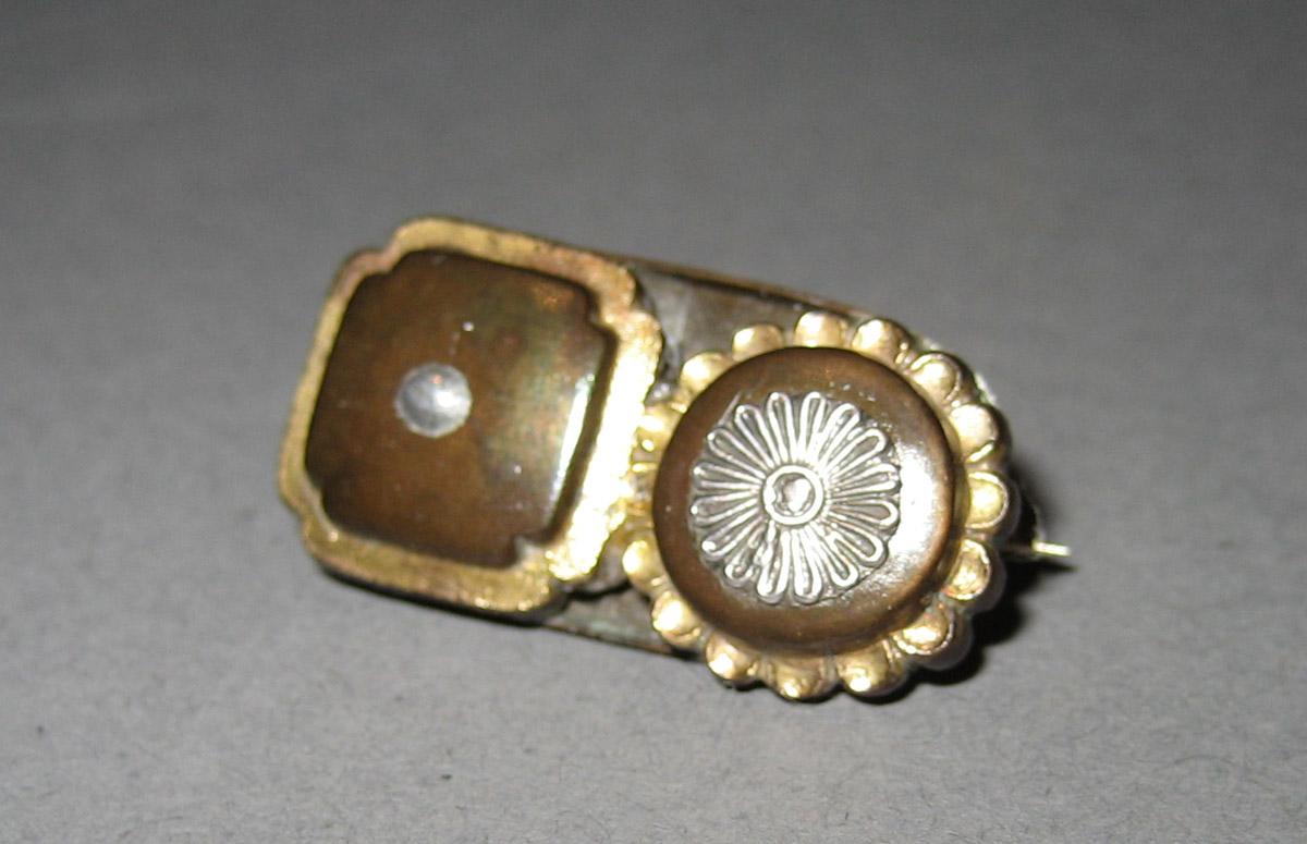 1967.0619 Pin