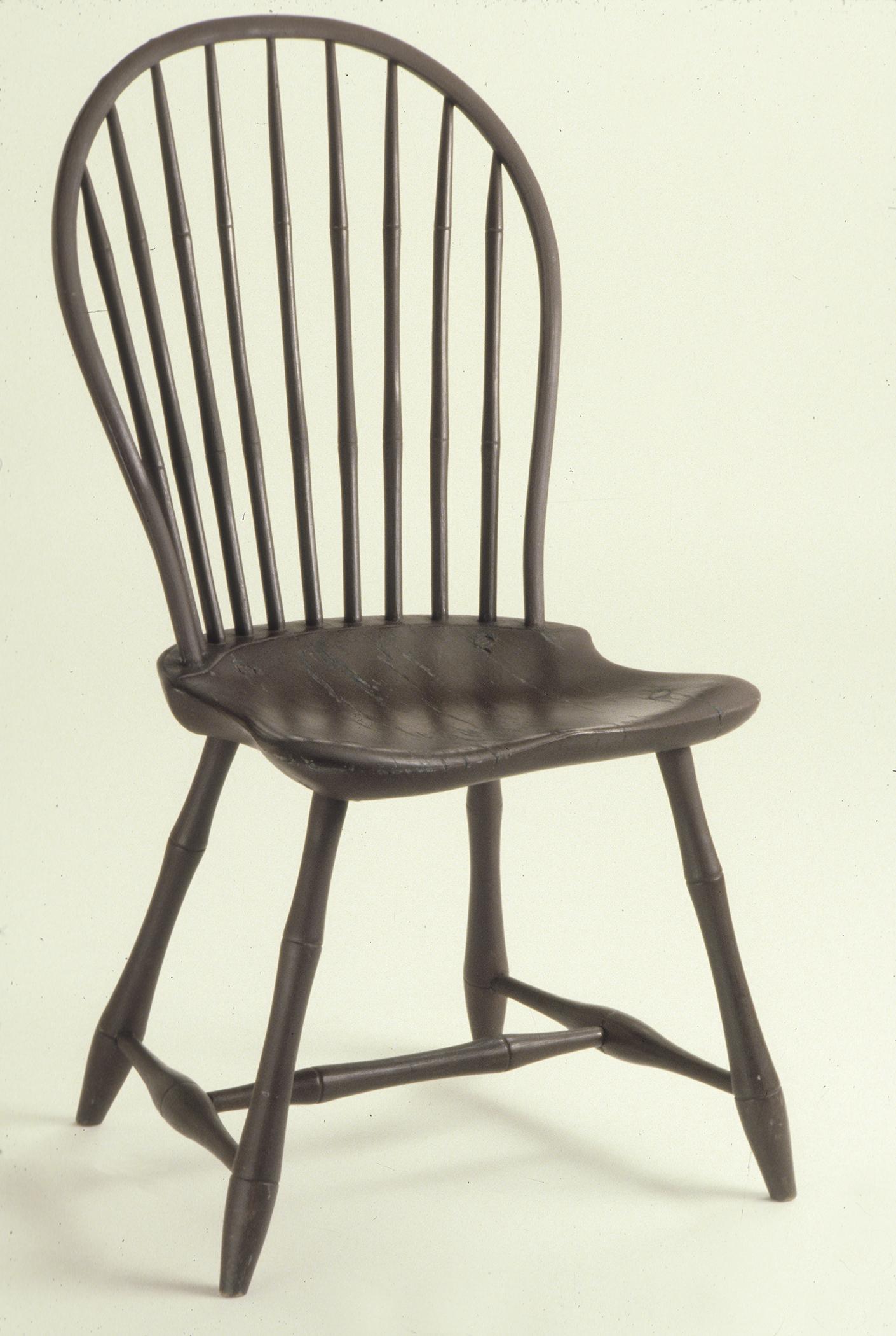 1967.0621 Chair, view 1