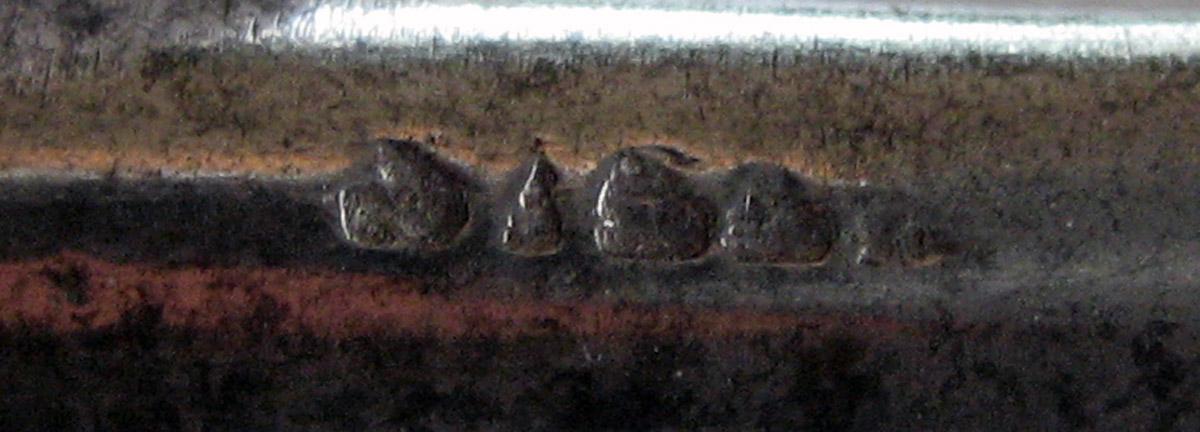 1967.0642 Fork (mark)