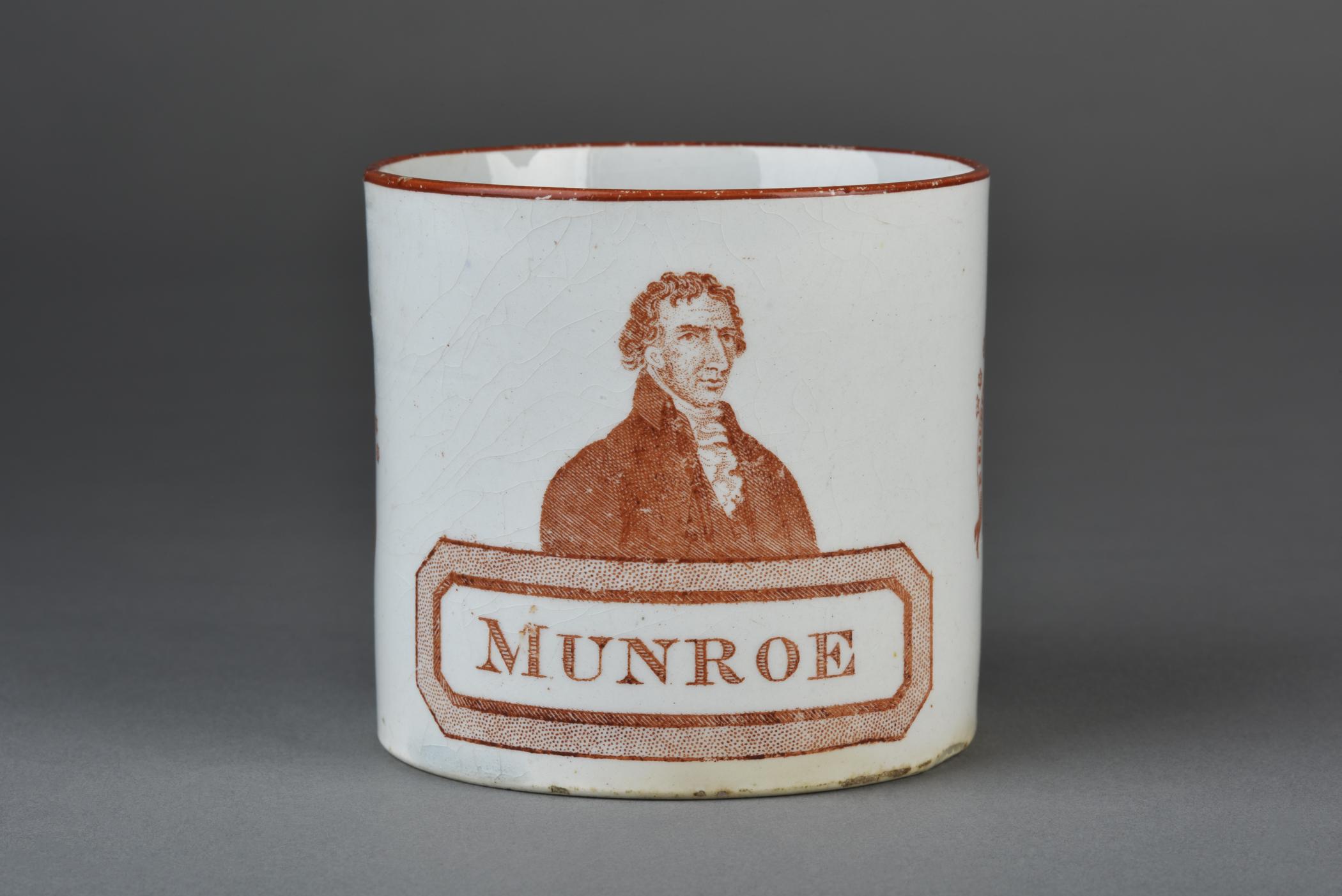 1967.0649 Mug, view 1