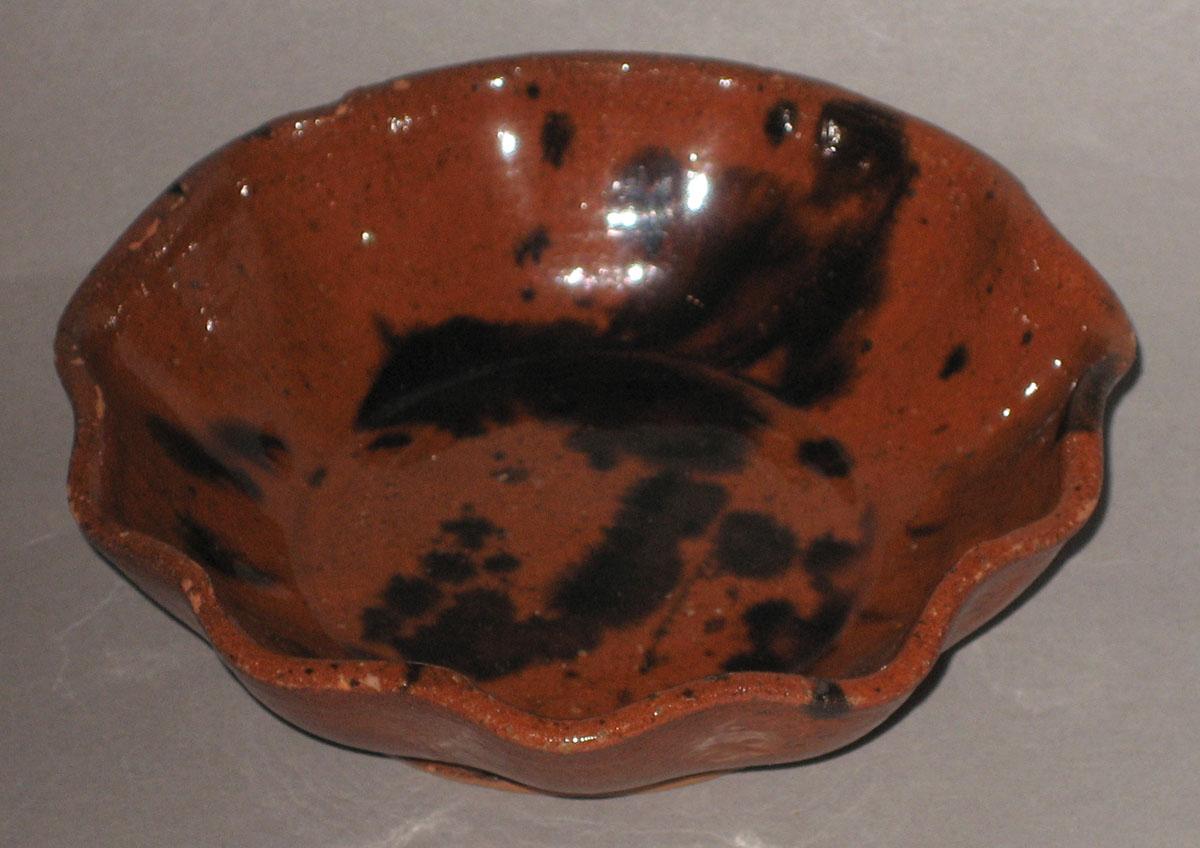 1967.0660 Dish