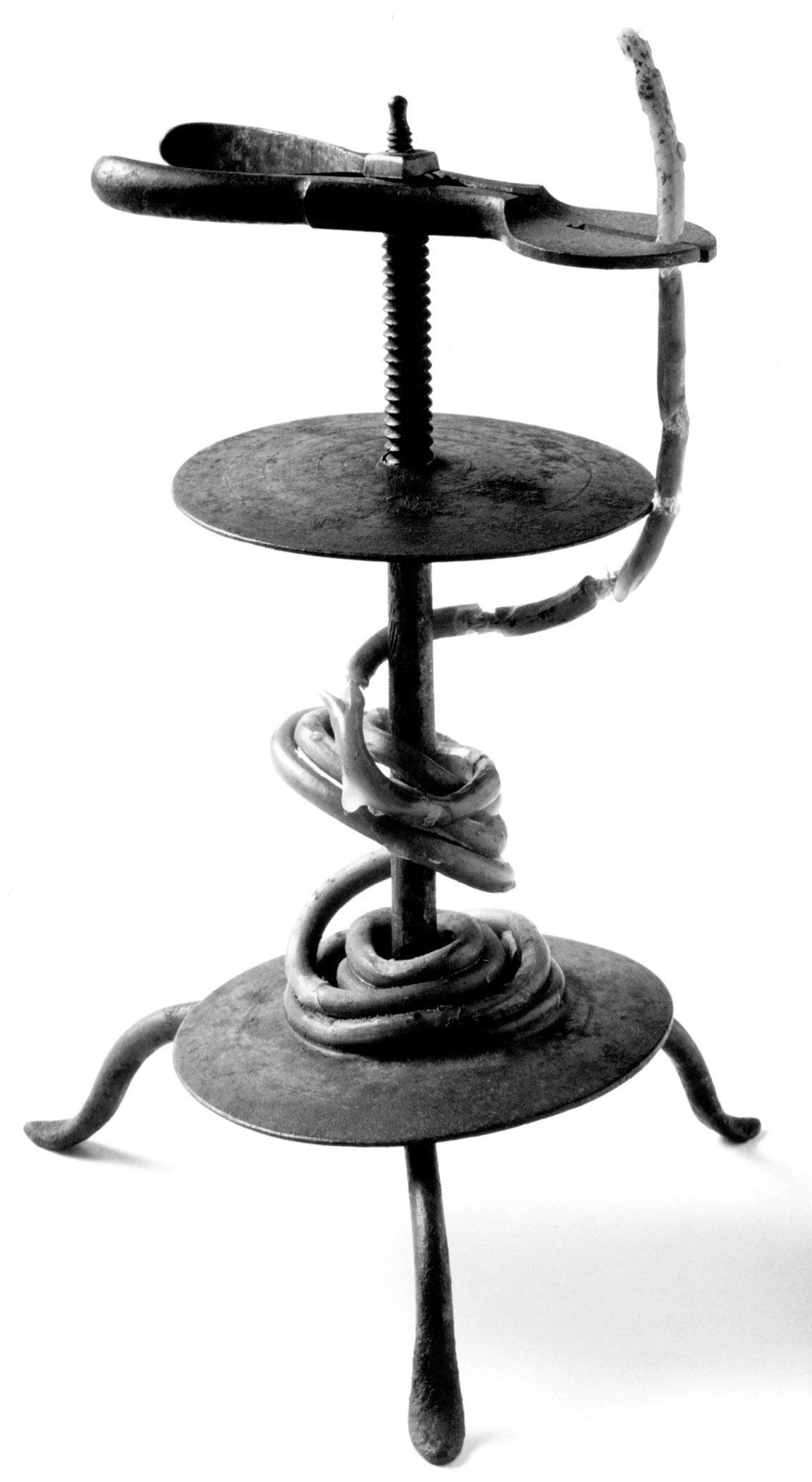 1967.0663 Wax Jack