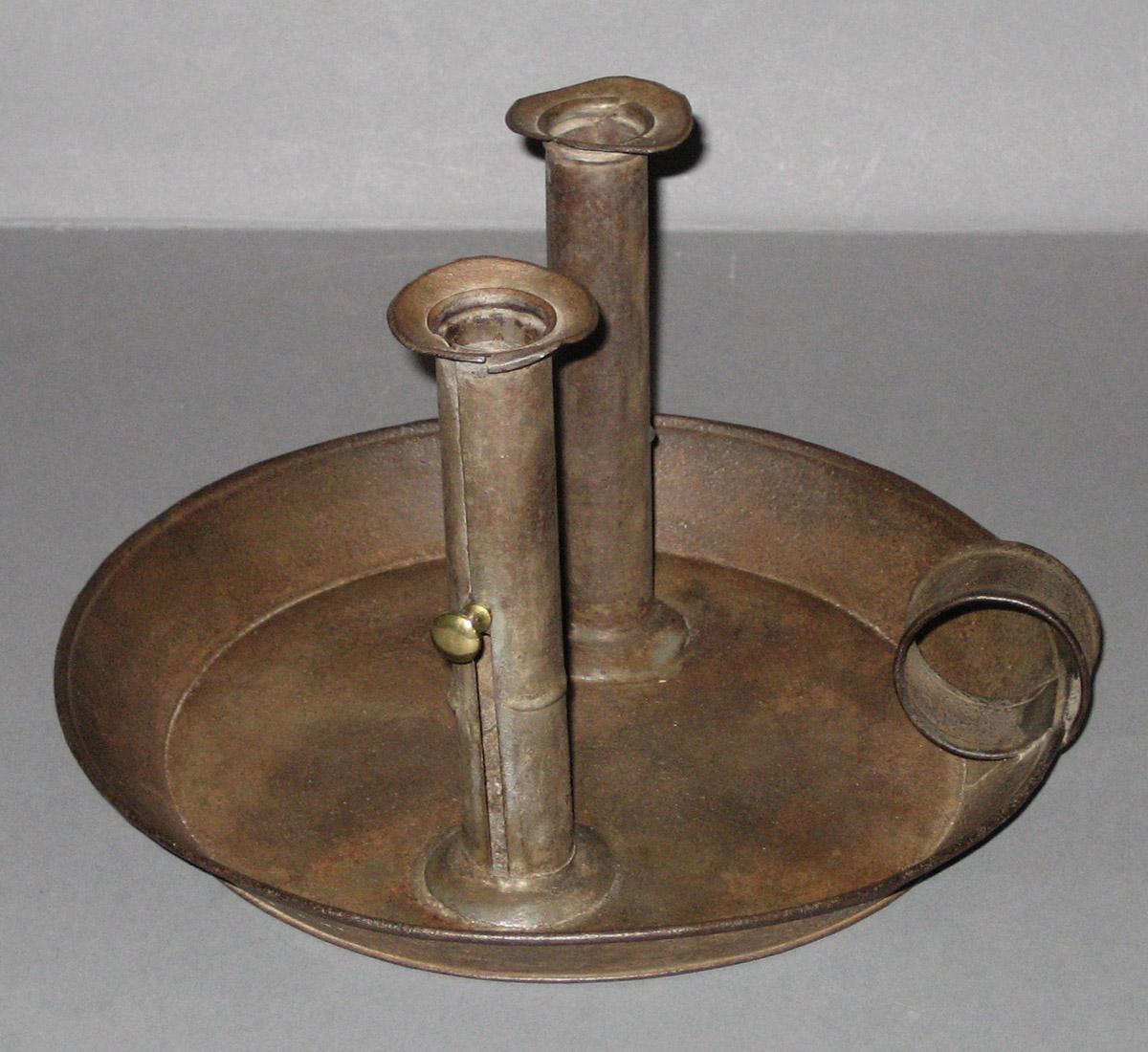 1967.0675 Chamberstick