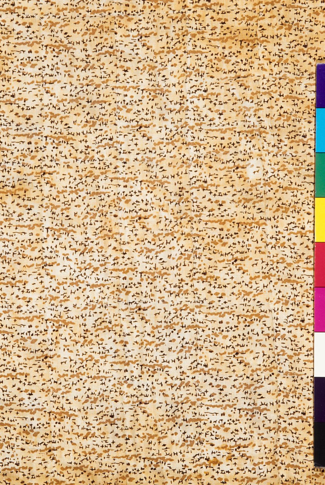 1967.0679 Quilt (reverse)
