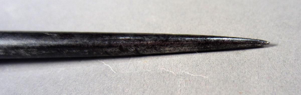 1957.0026.235 Awl, Detail