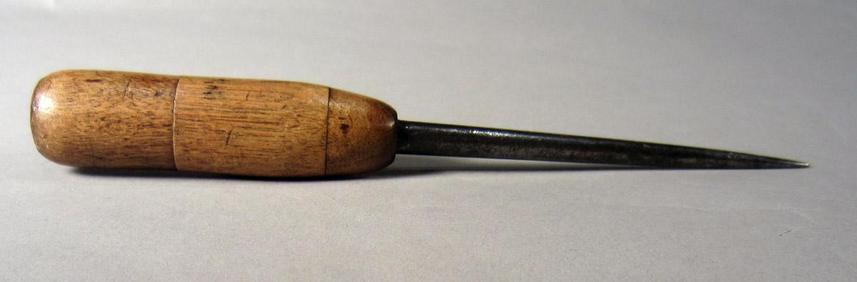 1957.0026.235 Awl, View 1
