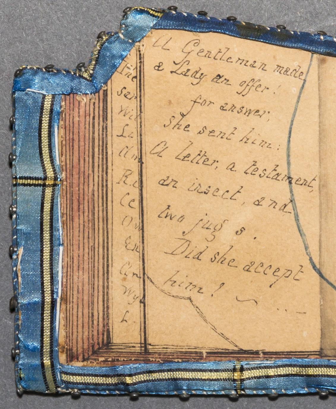 1967.0696 Tool (for needlework), detail 1