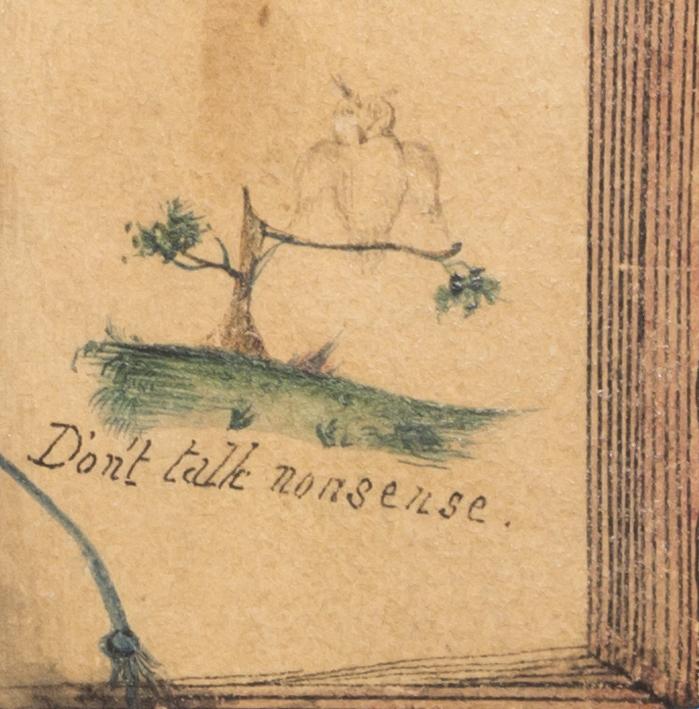 1967.0696 Tool (for needlework), detail 4