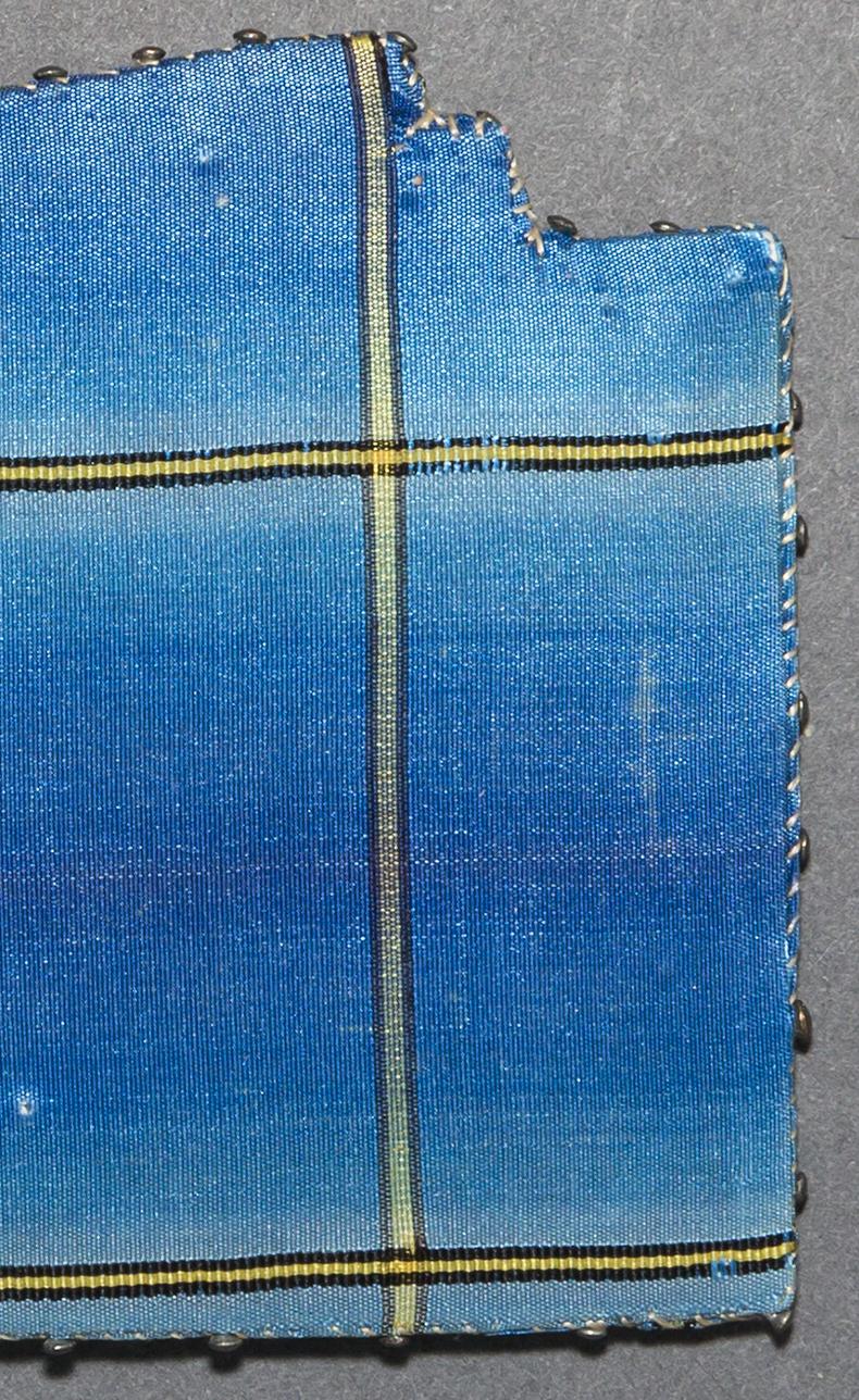 1967.0696 Tool (for needlework), reverse, detail 1