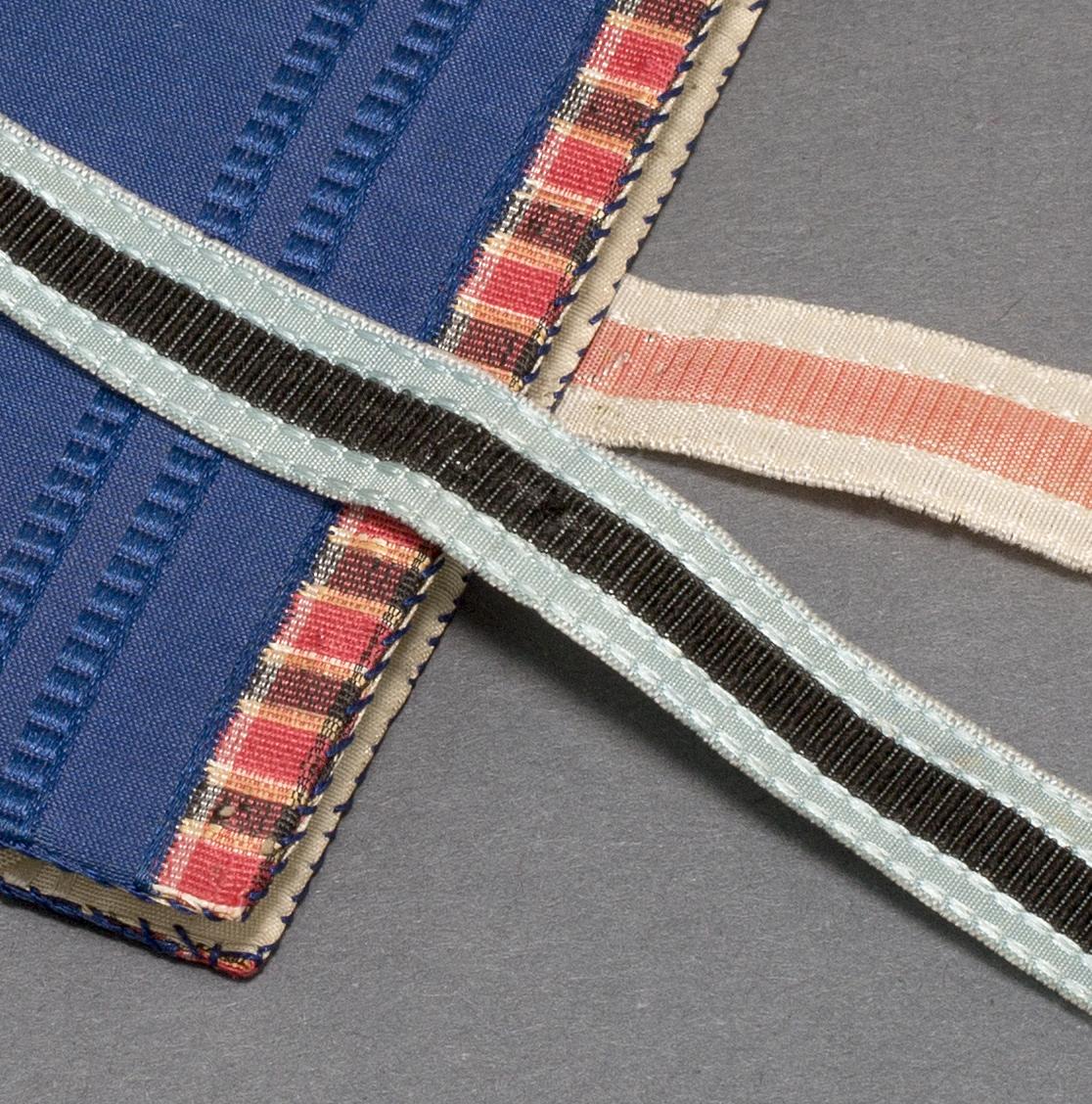 1967.0697 Needle Case, Detail