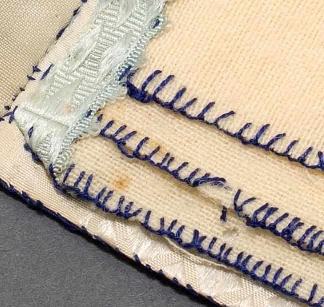 1967.0697 Needle Case, View 2 Detail 6