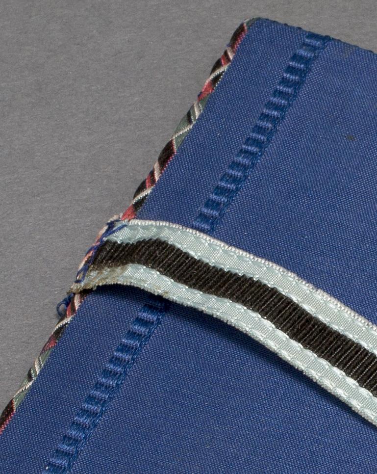 1967.0697 Needle Case, Detail 2