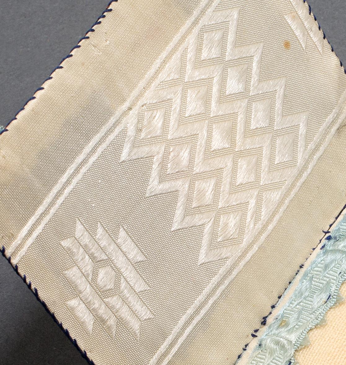 1967.0697 Needle Case, View 2 Detail 2