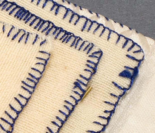 1967.0697 Needle Case, View 2 Detail 5