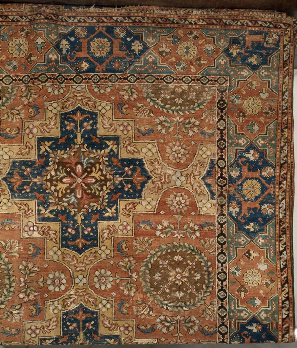 1967.0704 Rug, Carpet