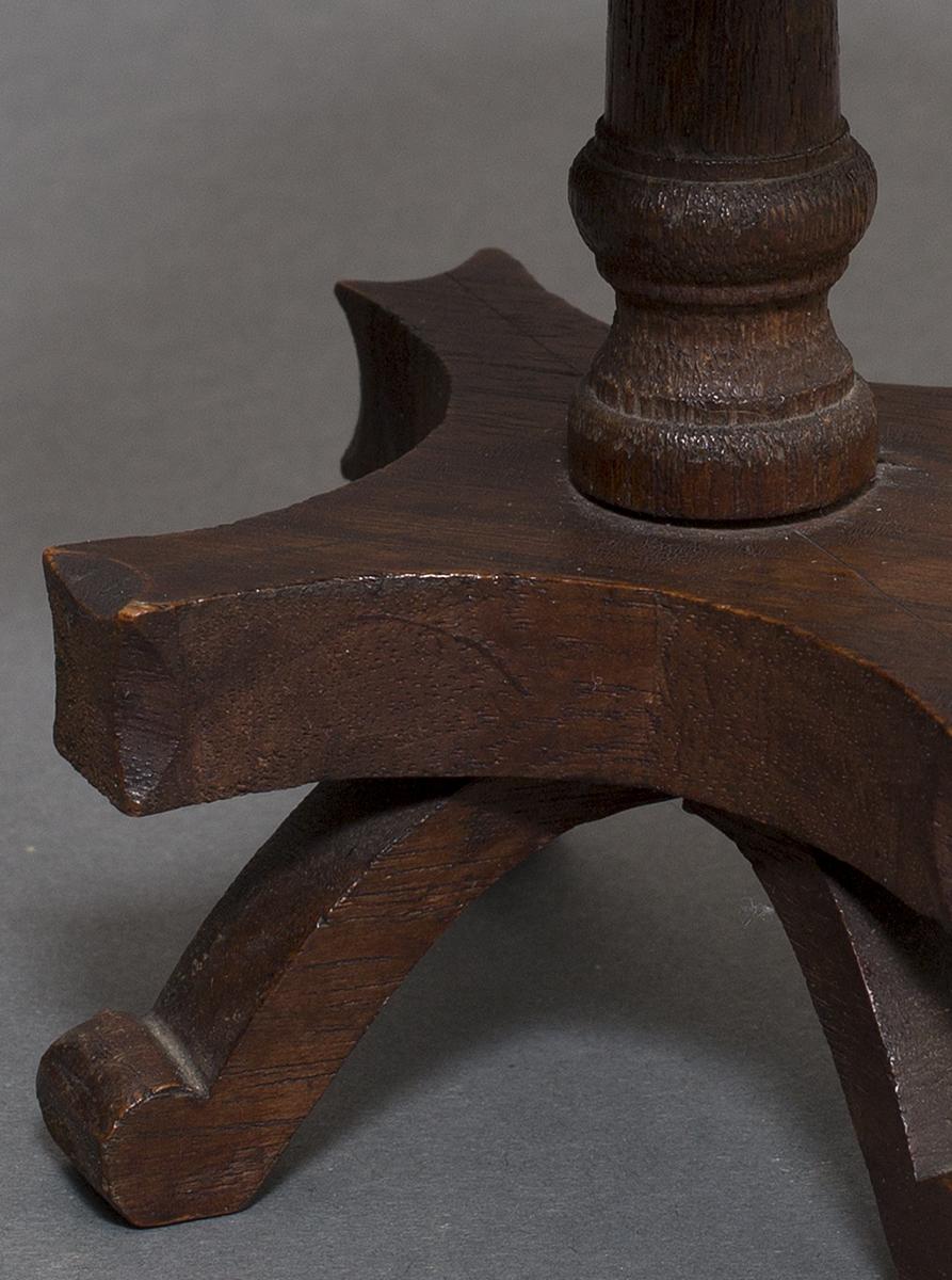 1967.0717 Pincushion, Side Detail 2