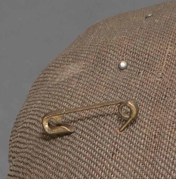 1967.0717 Pincushion, Detail 4
