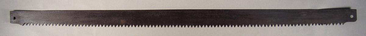 1957.0026.238 Saw blade, side 2