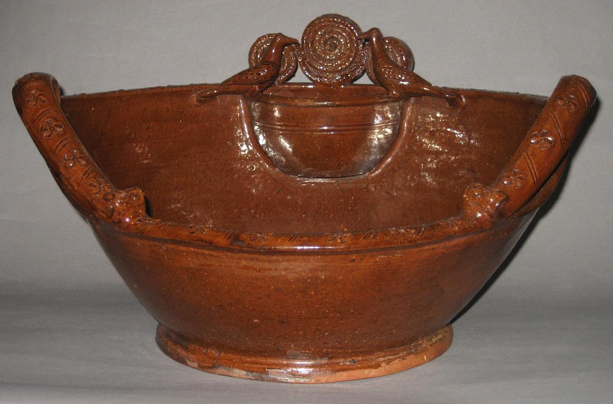 1967.0746 Wash Bowl