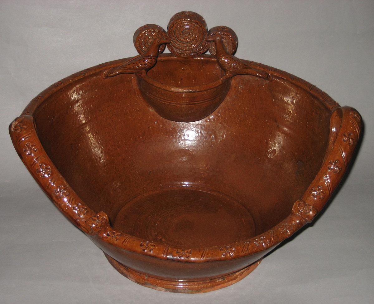 1967.0746 Wash Bowl (inside)