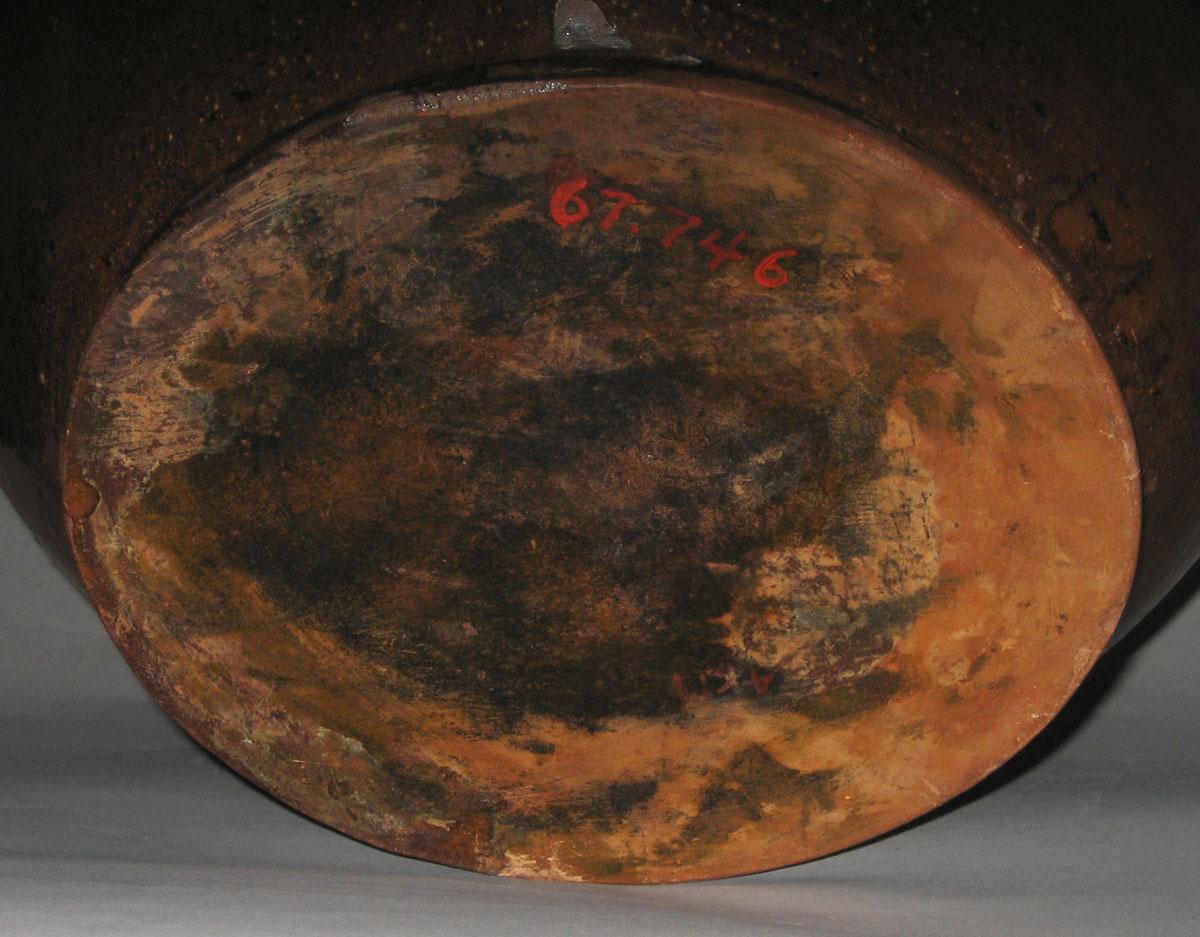 1967.0746 Wash Bowl (bottom)