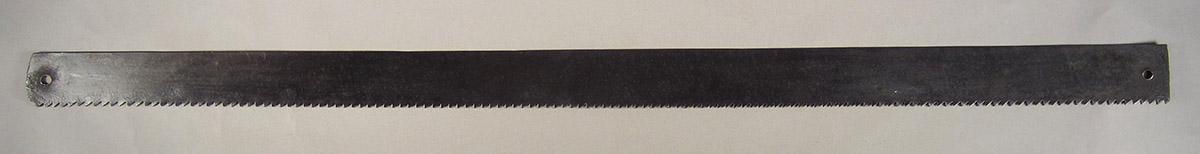 1957.0026.243 Saw blade, side 2