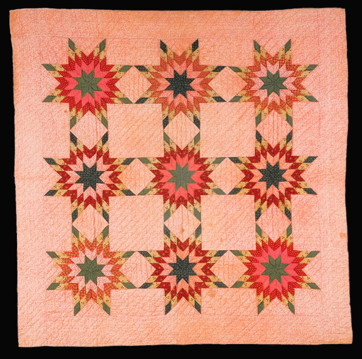 1967.0771 Quilt