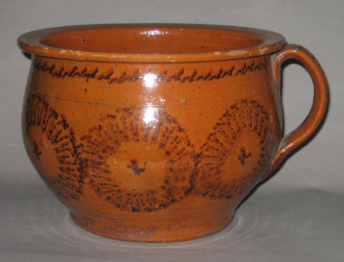 1967.0777 Chamber Pot