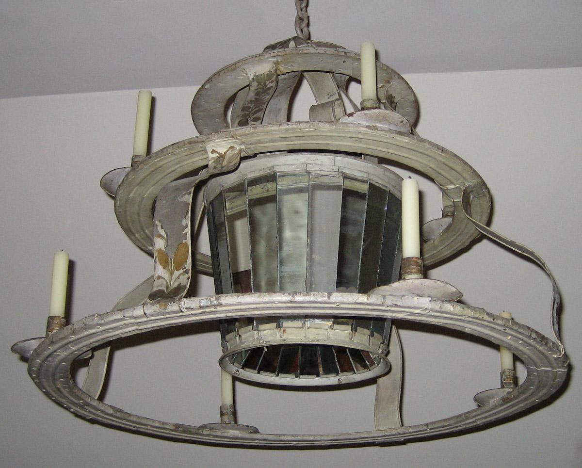 1967.0791 Chandelier