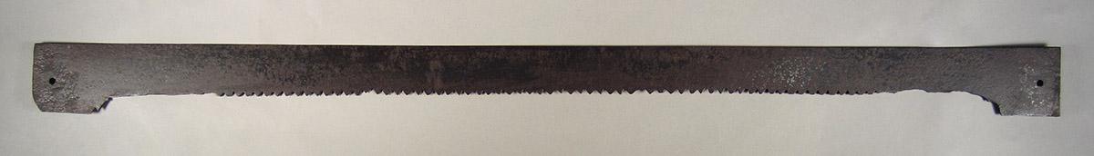 1957.0026.247 Saw blade, side 2