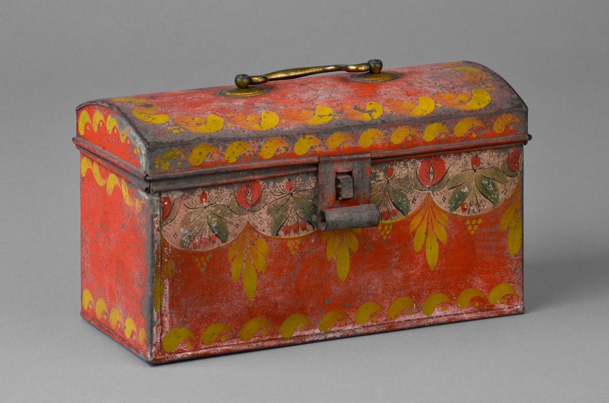1967.0820 Box