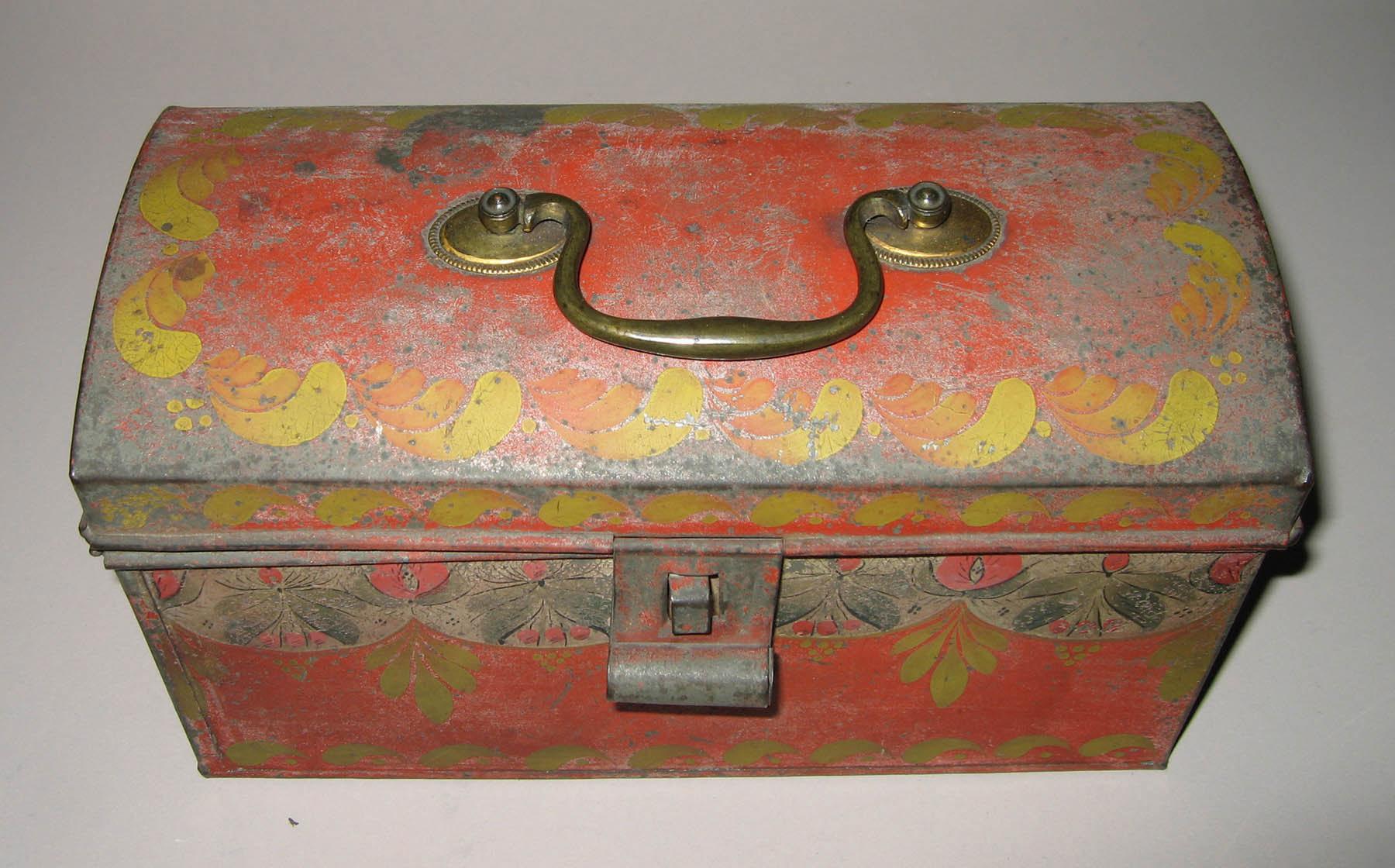 1967.0820 Lid