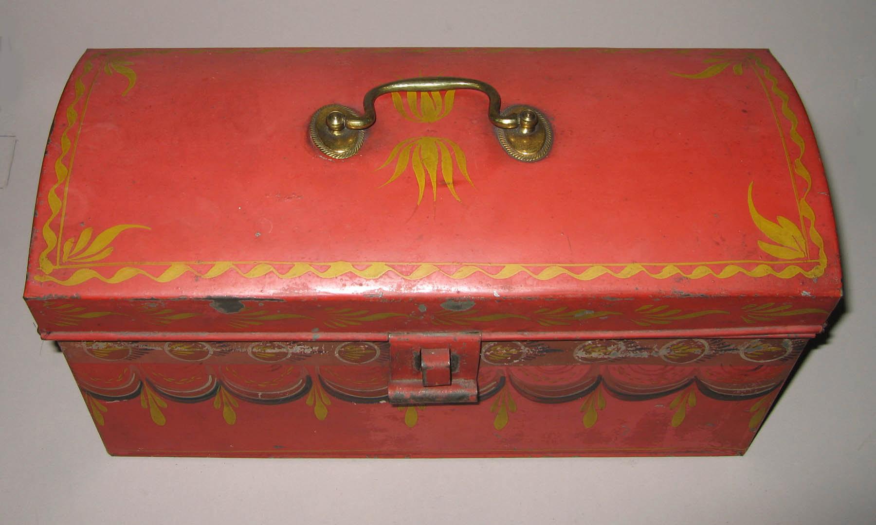 1967.0821 Box Lid
