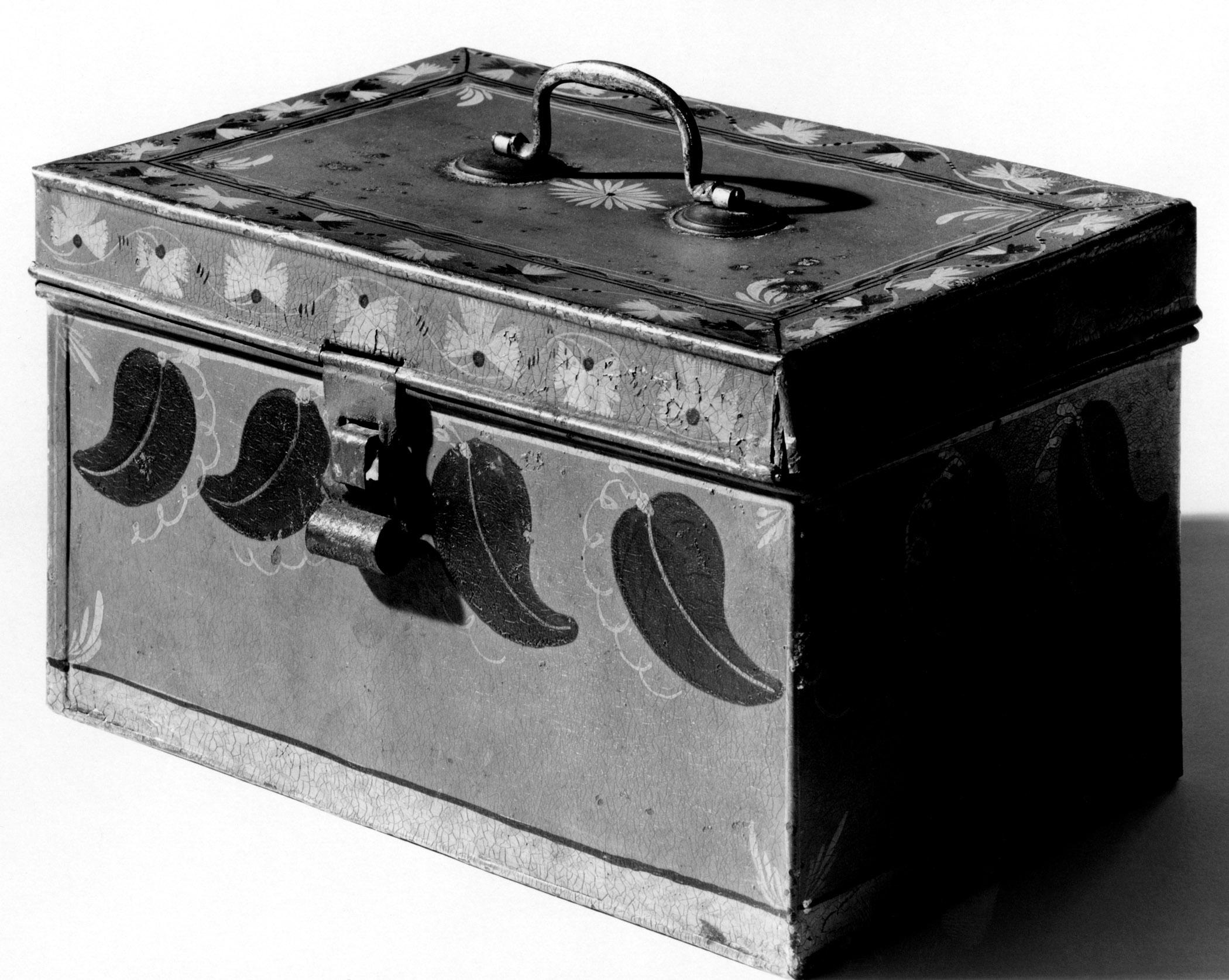 1967.0822 Box