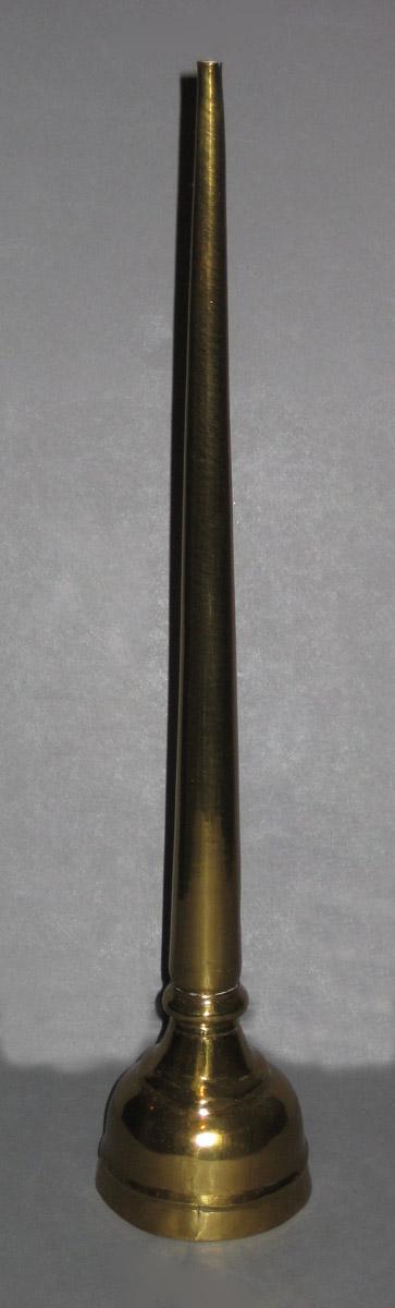 1967.0828 Ear trumpet