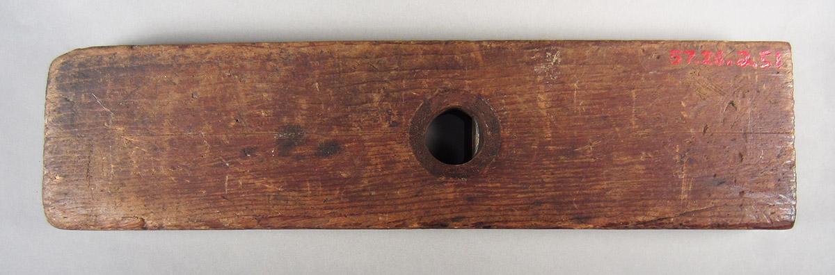 1957.0026.251 Level, side 1
