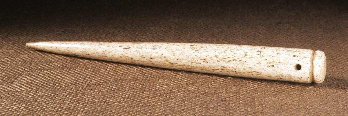1967.0865 Scrimshaw