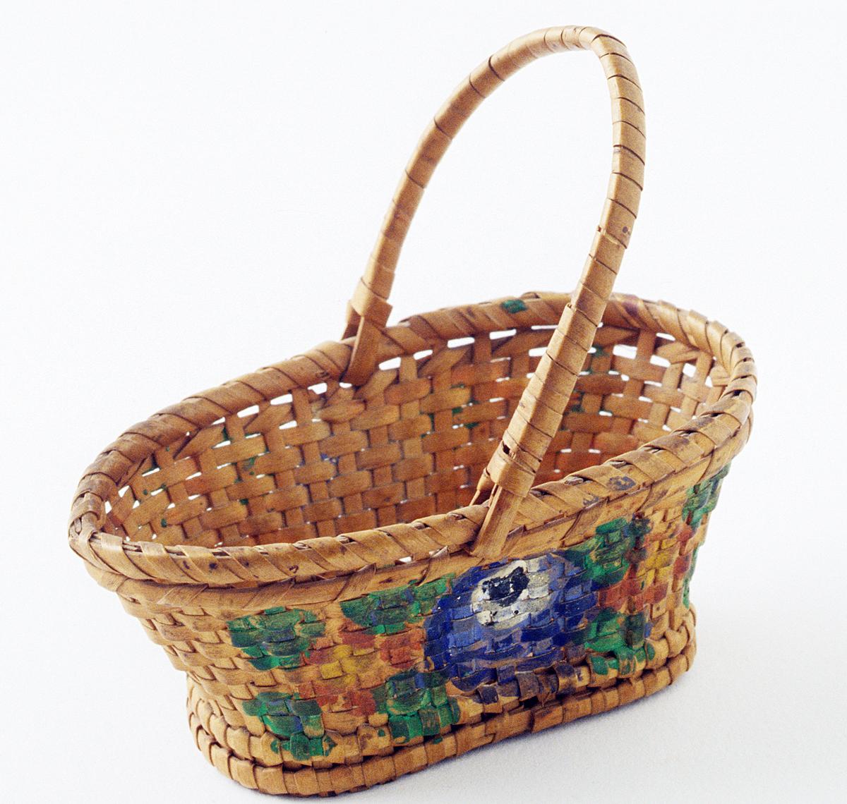 1967.0880 Basket