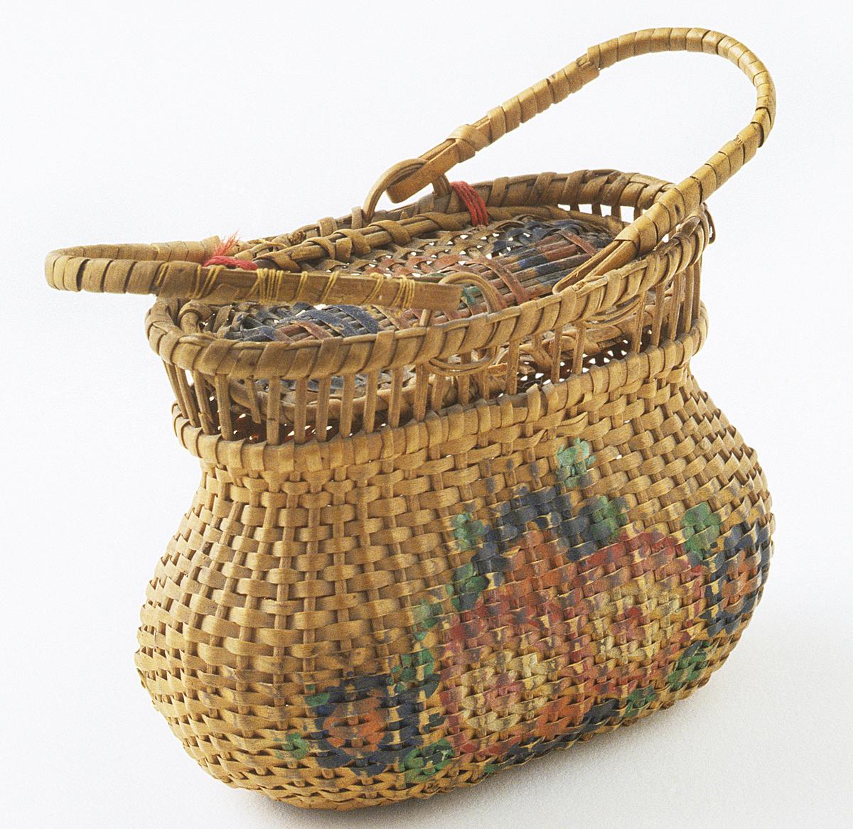 1967.0881 Basket