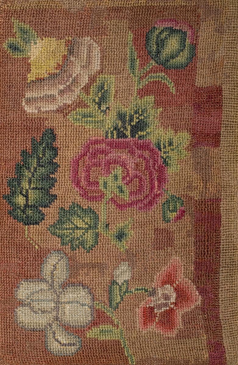 1967.0899 B Book cover, Detail