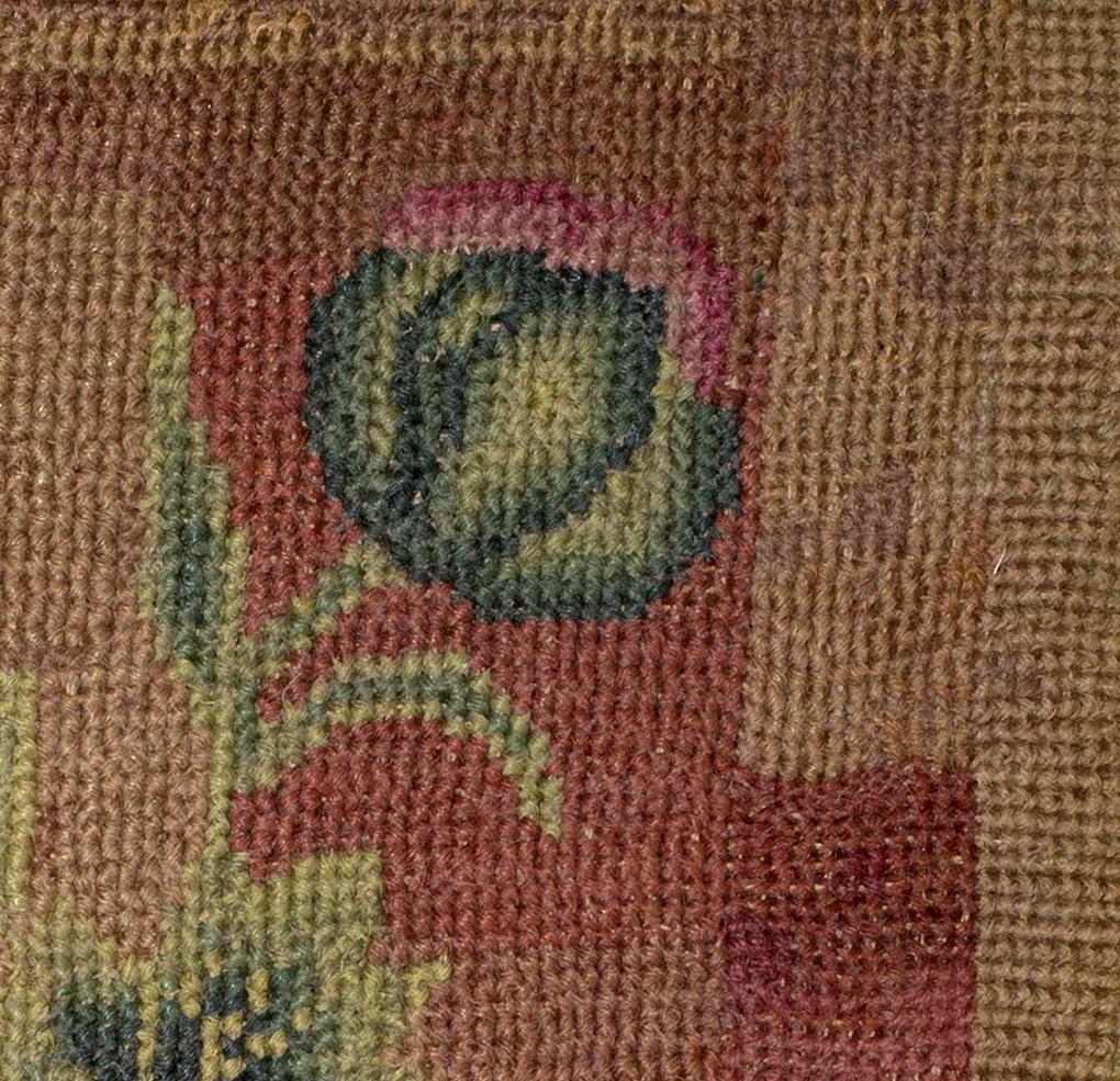 1967.0899 B Book cover, Detail 3