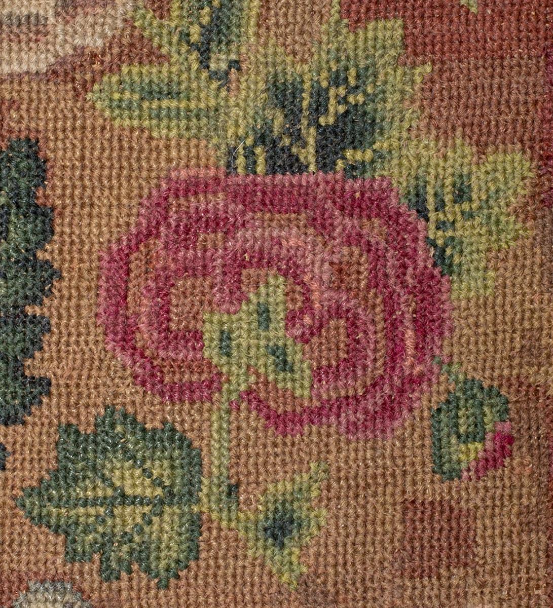1967.0899 B Book cover, Detail 4