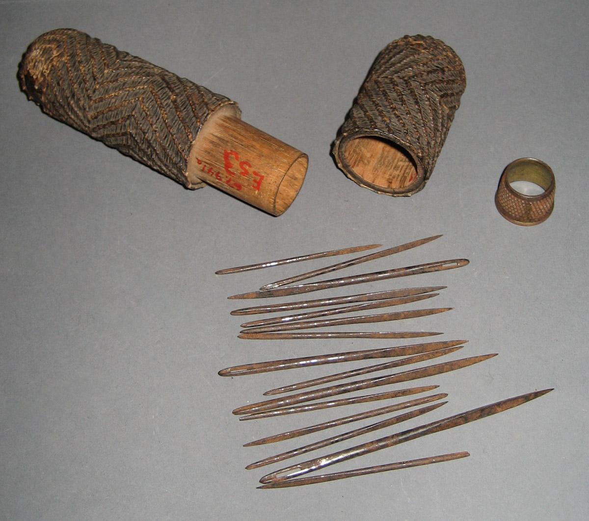 1967.0941 Tool (for sewing)