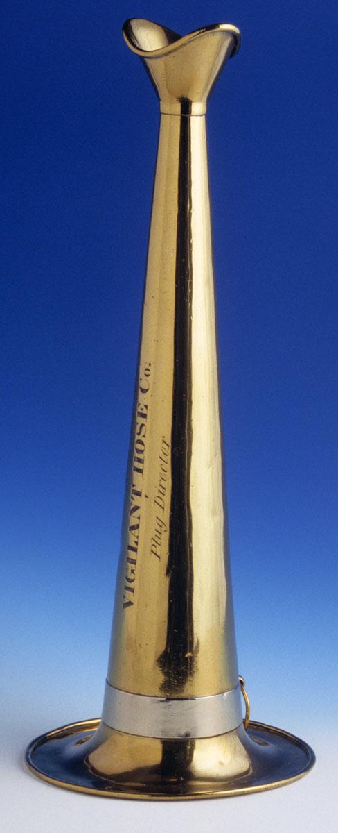 1967.0943 Speaking horn